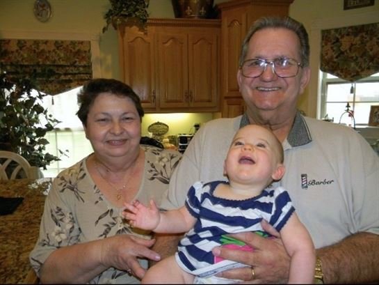 Ray Leleux - Photo 91