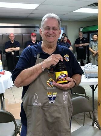 Ray Leleux - Photo 95