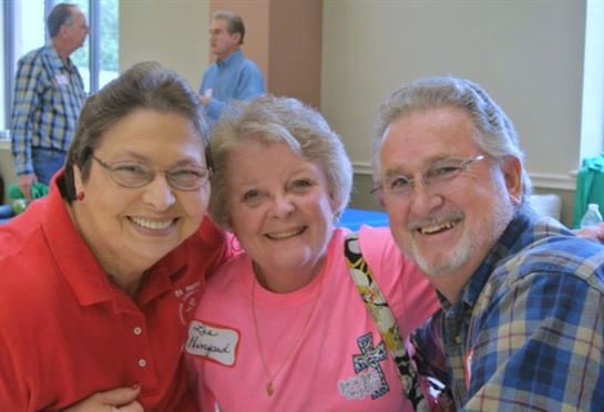 Ray Leleux - Photo 104