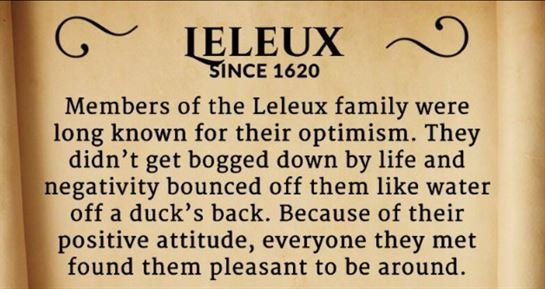 Ray Leleux — photo 105