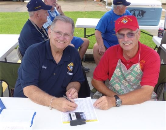 Ray Leleux - Photo 122