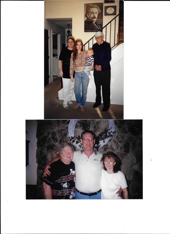 Connie Pike - Photo 5