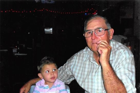 Thomas Casey Hare - Photo 2