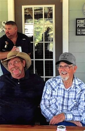 Thomas Casey Hare - Photo 6