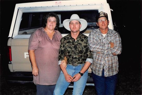 Thomas Casey Hare - Photo 5