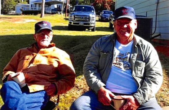 Thomas Casey Hare - Photo 7