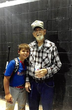 Thomas Casey Hare - Photo 12