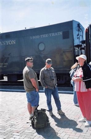 Thomas Casey Hare - Photo 13