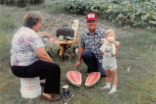 Thomas Casey Hare - Photo 17