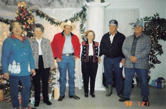 Thomas Casey Hare - Photo 20