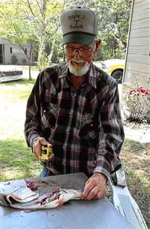 Thomas Casey Hare - Photo 22