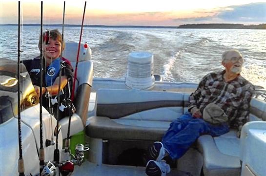 Thomas Casey Hare - Photo 28