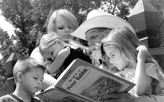 Thomas Casey Hare - Photo 36