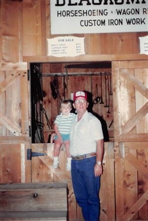 Thomas Casey Hare - Photo 39