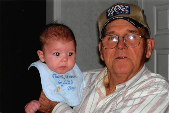 Thomas Casey Hare - Photo 45