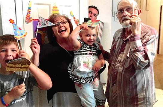 Thomas Casey Hare - Photo 46