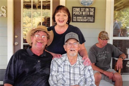 Thomas Casey Hare - Photo 48