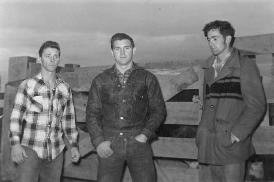 Thomas Casey Hare - Photo 52