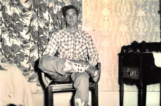 Thomas Casey Hare - Photo 57