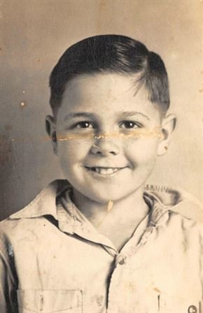 Thomas Casey Hare - Photo 56