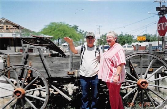 Thomas Casey Hare - Photo 58