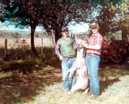 Thomas Casey Hare - Photo 62