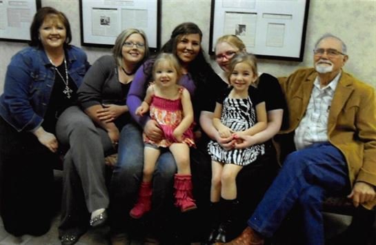 Thomas Casey Hare - Photo 66