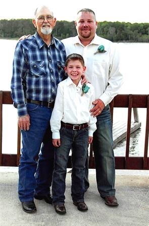 Thomas Casey Hare - Photo 68