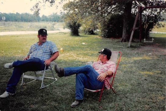 Thomas Casey Hare - Photo 70