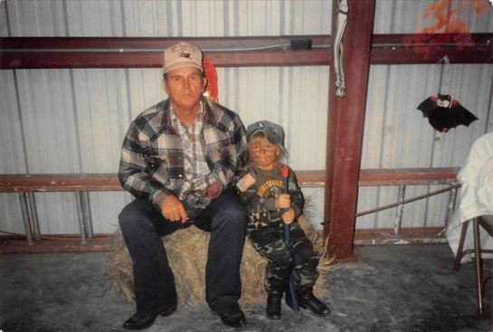 Thomas Casey Hare - Photo 71