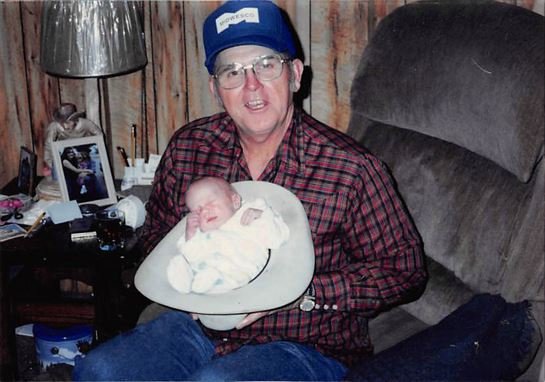 Thomas Casey Hare - Photo 72