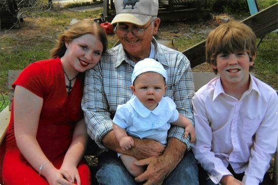 Thomas Casey Hare - Photo 73