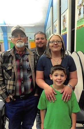 Thomas Casey Hare - Photo 78