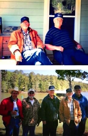 Thomas Casey Hare - Photo 80