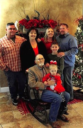 Thomas Casey Hare - Photo 81