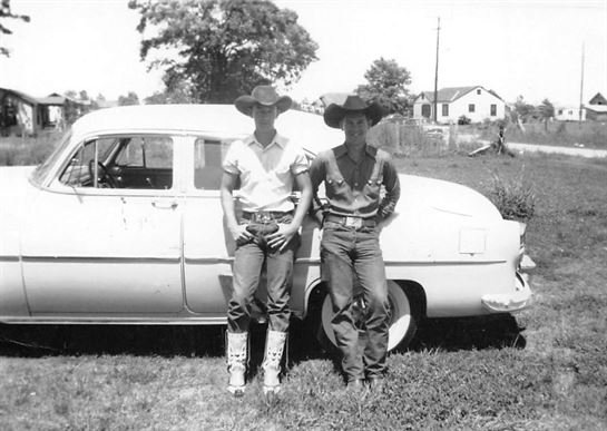 Thomas Casey Hare - Photo 82