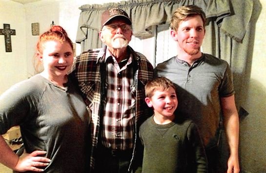 Thomas Casey Hare - Photo 84