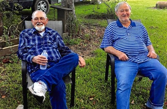 Thomas Casey Hare - Photo 89