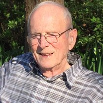 Gerald Edward Taylor