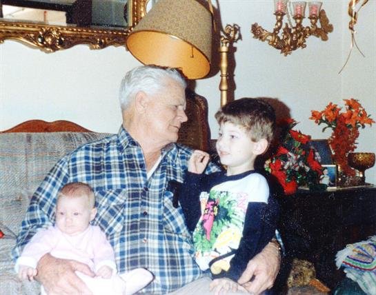 Morell Grover Foster Jr. - Photo 6