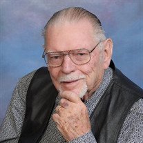 Lonnie Goodwin Dickey