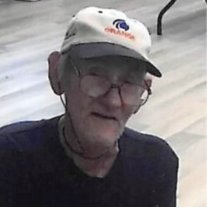 Robert Carrol Bergeron, Sr. - Photo 2