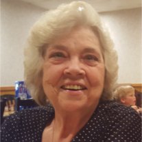 Frankie Lou Hankins - Photo 2