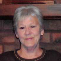 Mary Margaret Stine - Photo 2