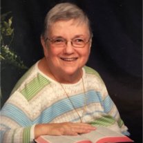 Lucy "Memaw" Mae Arnold - Photo 2