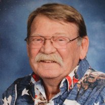 James Melton "Whitey" White, Sr.