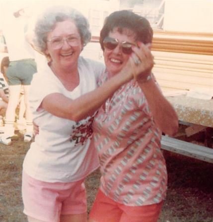 Belle Mouton - Photo 2