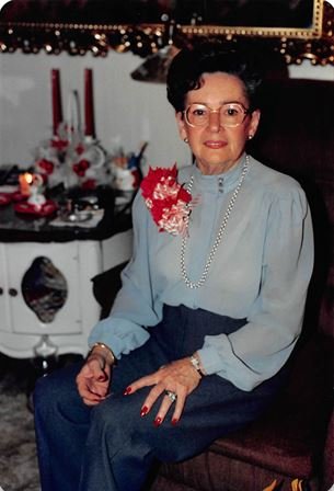 Belle Mouton - Photo 10