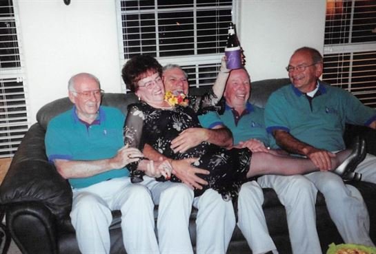 Belle Mouton - Photo 14