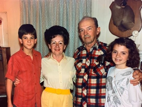 Belle Mouton - Photo 19